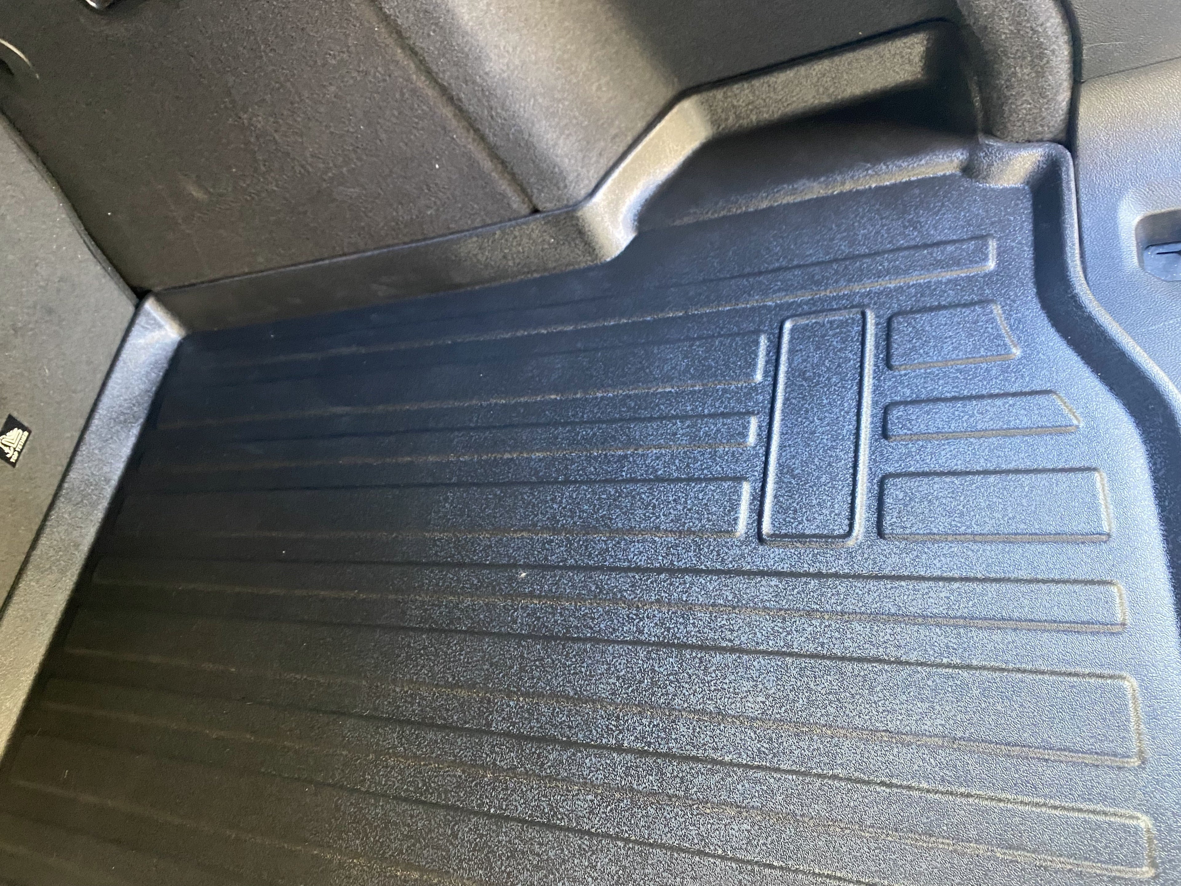 Premium Cargo Liner for   sDrive30i  xDrive30i  M40i 2018 - 2023 - 100% Protection - Custom Fit Car Trunk Mat - All-Season Cargo Mat - 3D Shaped Laser Measured Trunk Liners for