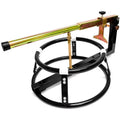 Venom Motorcycle Bike Bead Breaker Tire Wheel Changer Compatible with Ducati Streetfighter Street Fighter