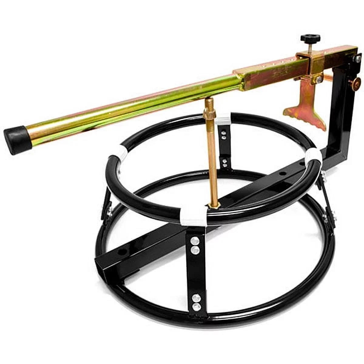 Venom Motorcycle Bike Bead Breaker Tire Wheel Changer Compatible with Ducati Streetfighter Street Fighter