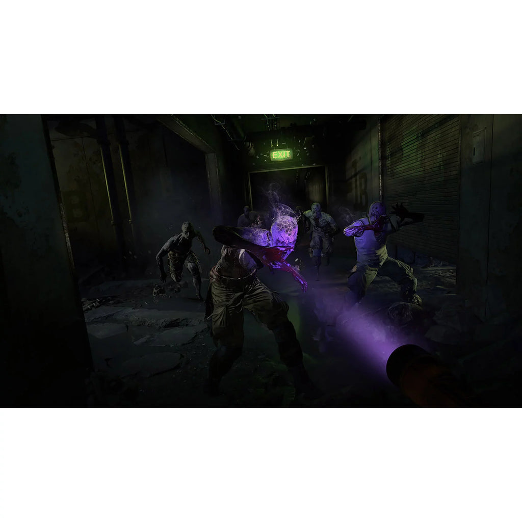 Dying Light 2 Stay Human - Xbox Series , Xbox One
