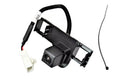 Auto Warehouse -611 Rear View Backup Camera Fits select: 2011-2014