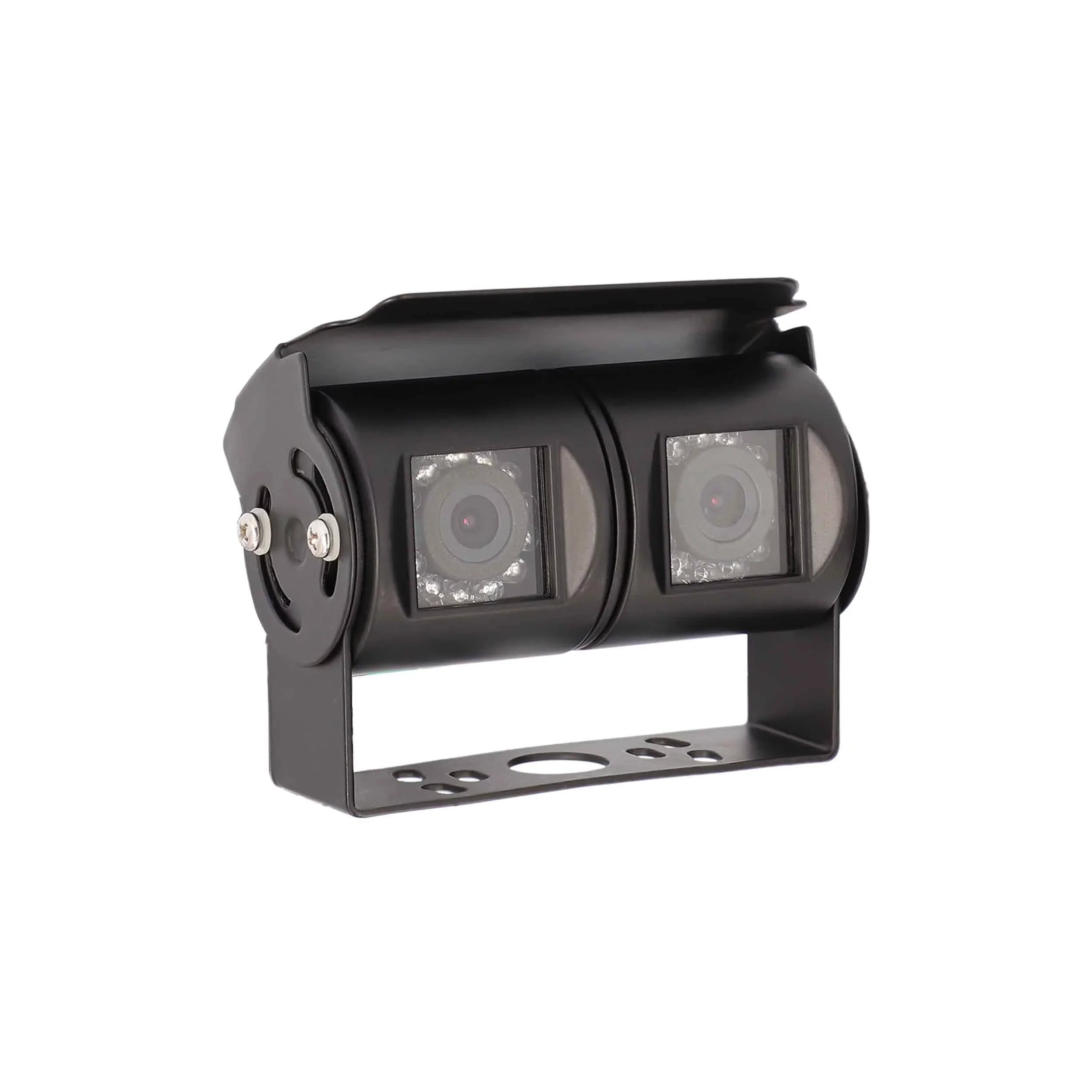 iBeam - Adjustable 12   Universal Dual-View Commercial Camera