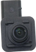 Back Up Camera Compatible with 2015-2017 Ford -150