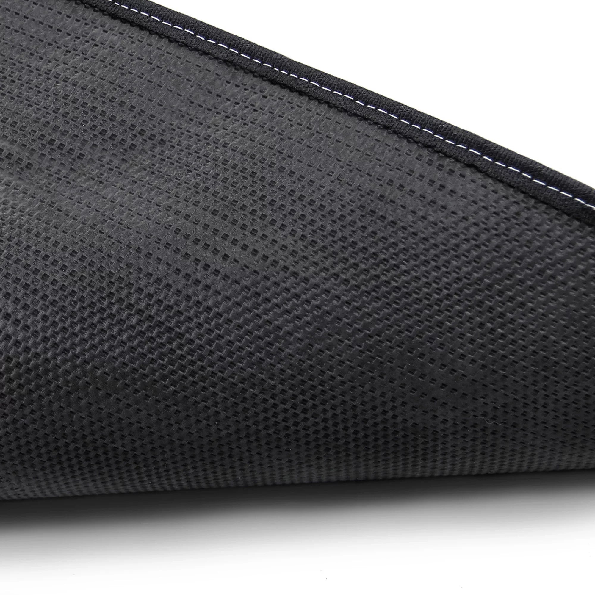 Lloyd Mats Custom Fit Floor Mats for Honda Accord Hybrid LogoMat 2014-2015 Trunk Black (No Plug-In Hybrid)