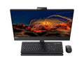 Lenovo ThinkCentre M90a Gen 3 11VF0063US All-in-One Computer - Intel Core i5 12th Gen i5-12500 Hexa-core (6 Core) 3 GHz - 8     - 256  .2  Express NVMe 4.0 x4  - 23.8" Full