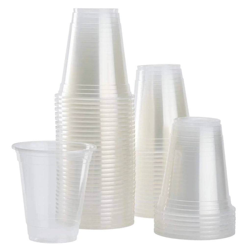 Karat  Translucent -  Modern Cups 16 oz 500 cc (95mm), 2000 Pcs