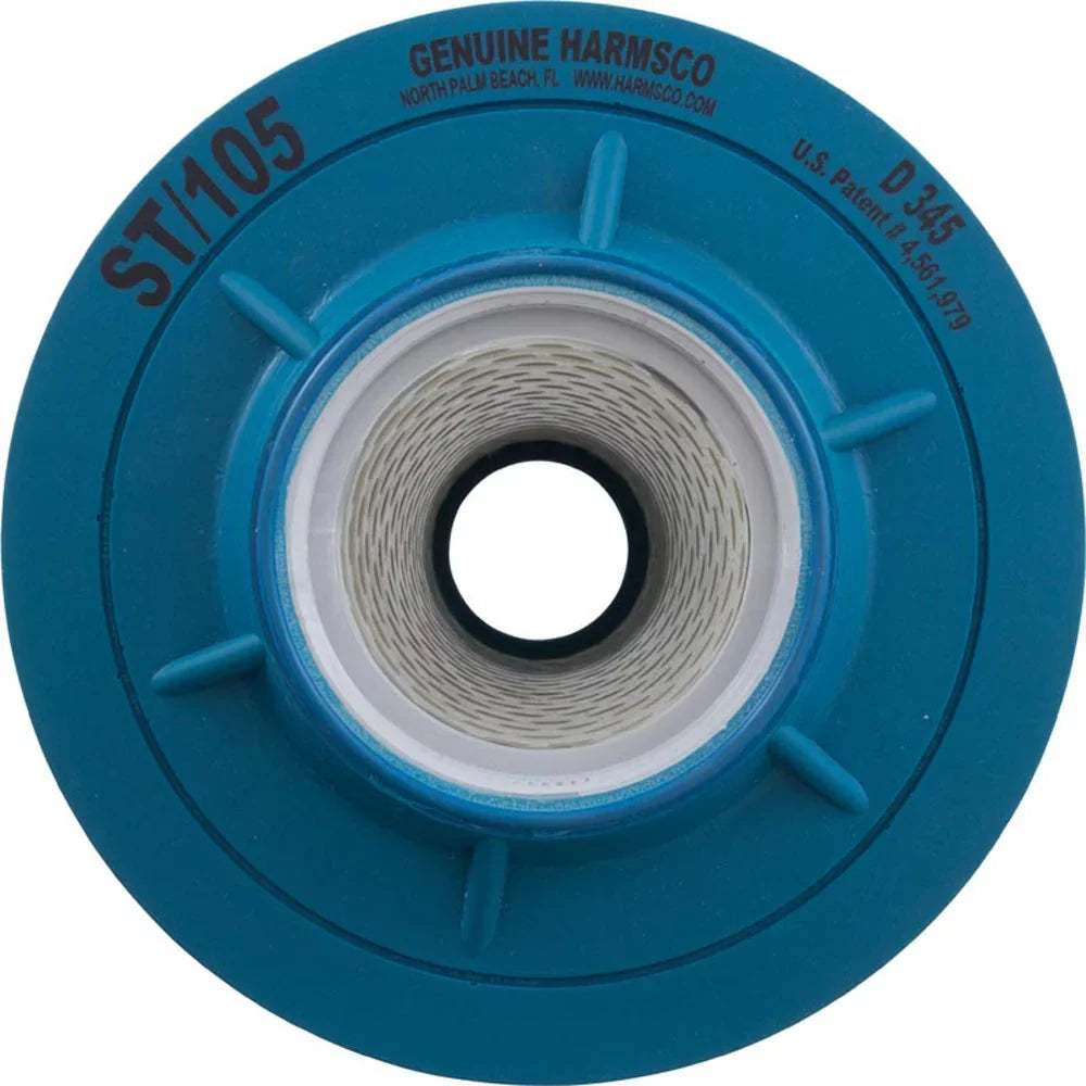 Cartridge, Harmsco /105, 105sqft, 7-3/4", 19",