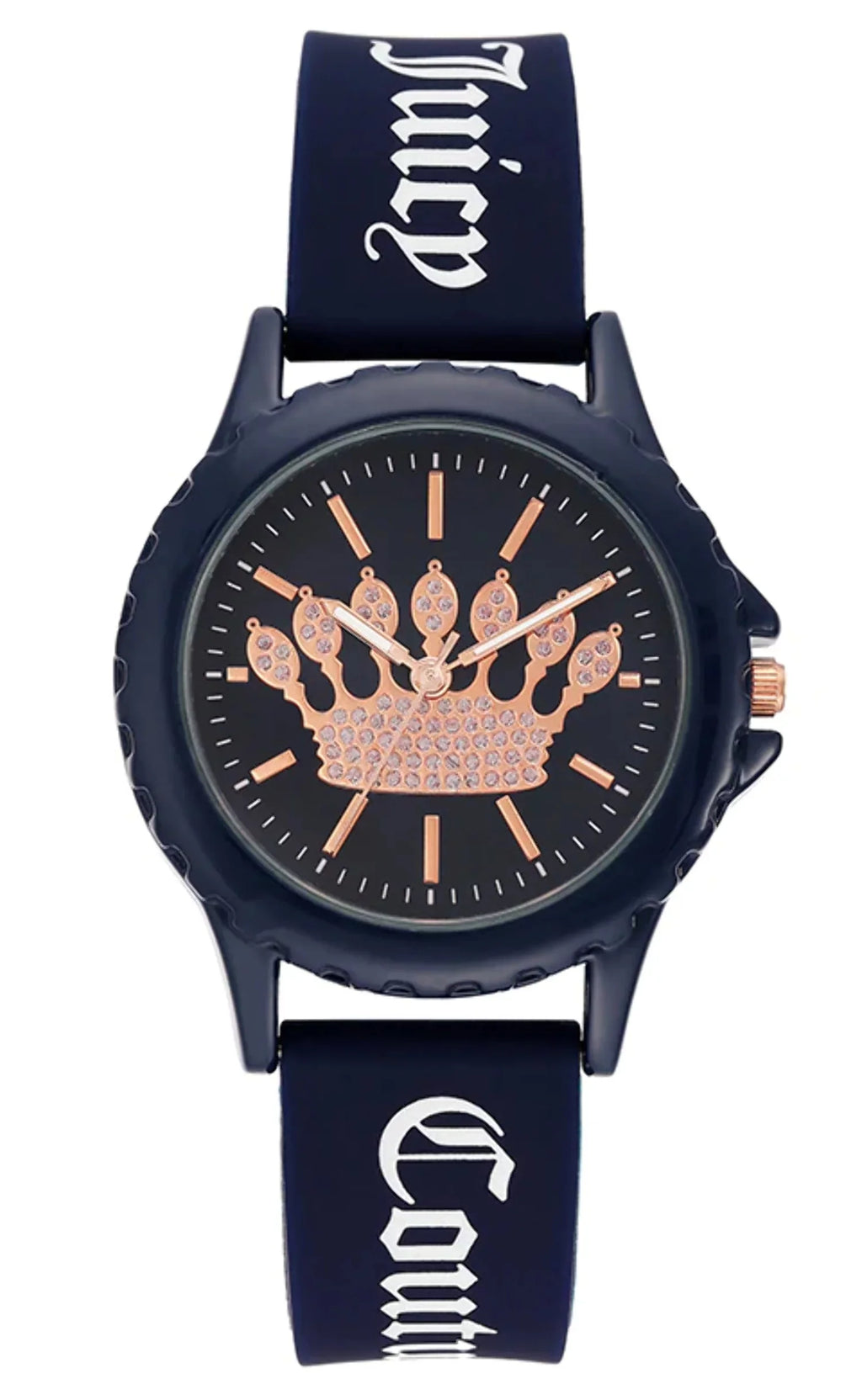 Juicy Couture Blue Women Watches