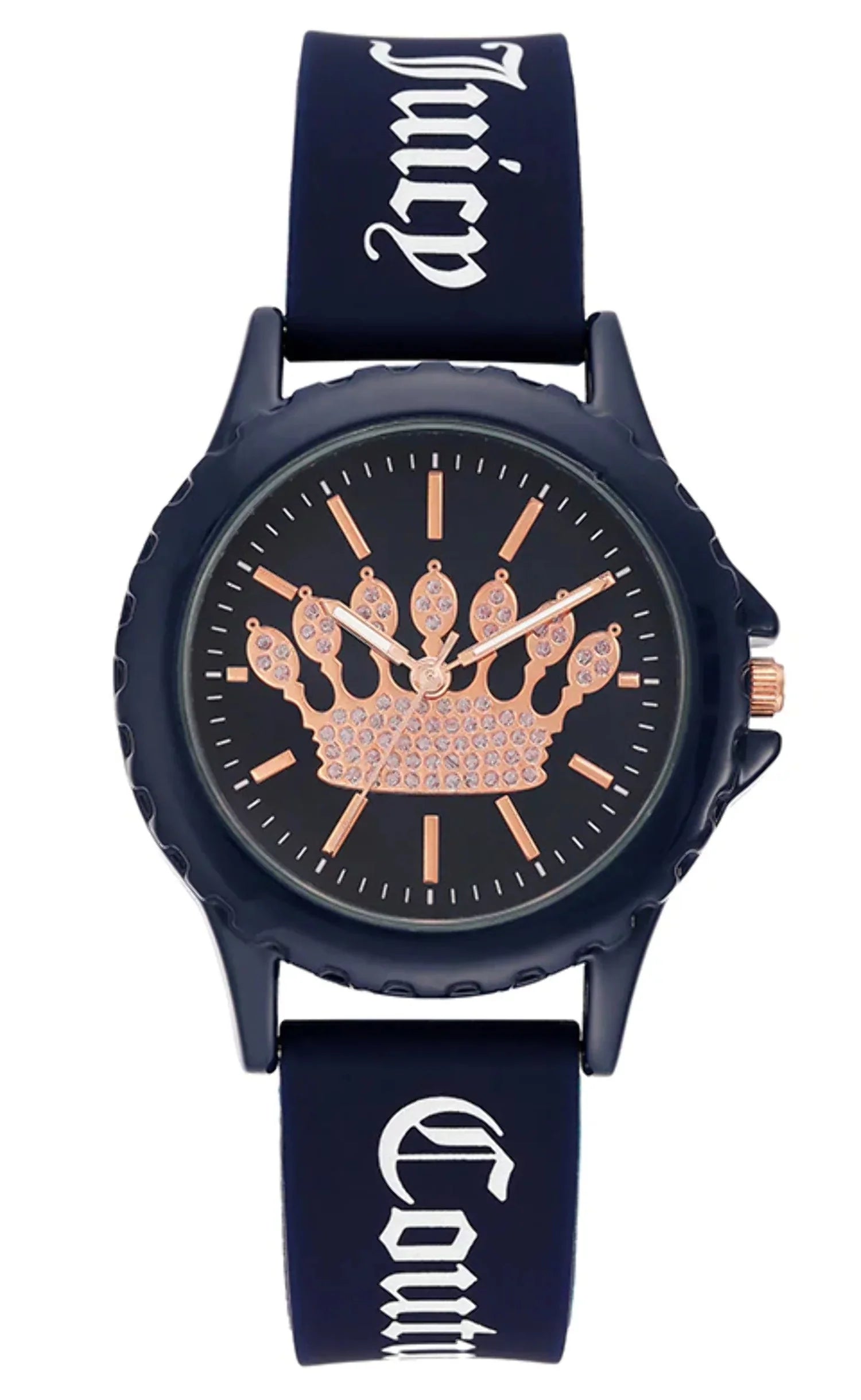 Juicy Couture Blue Women Watches