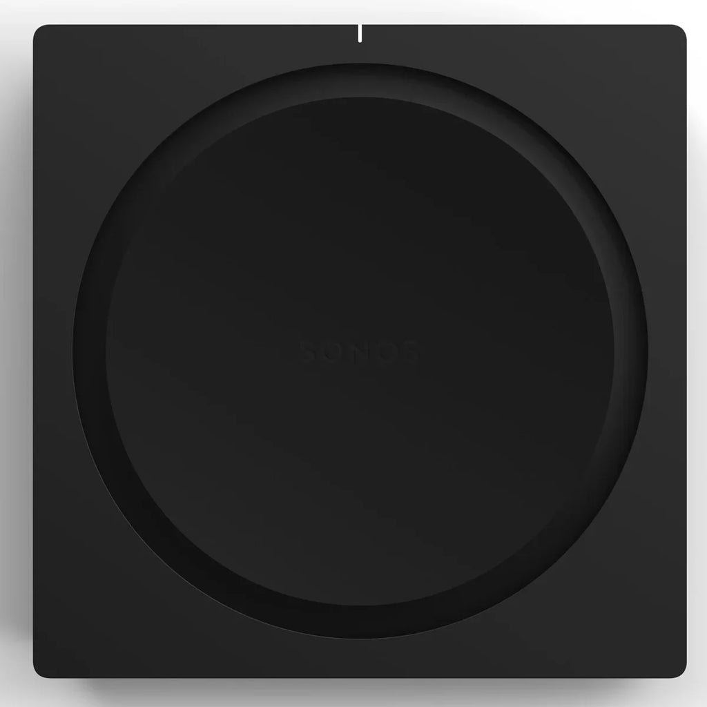 Sonos  In-Wall Speaker Pair with Amp Wireless Hi-Fi Player