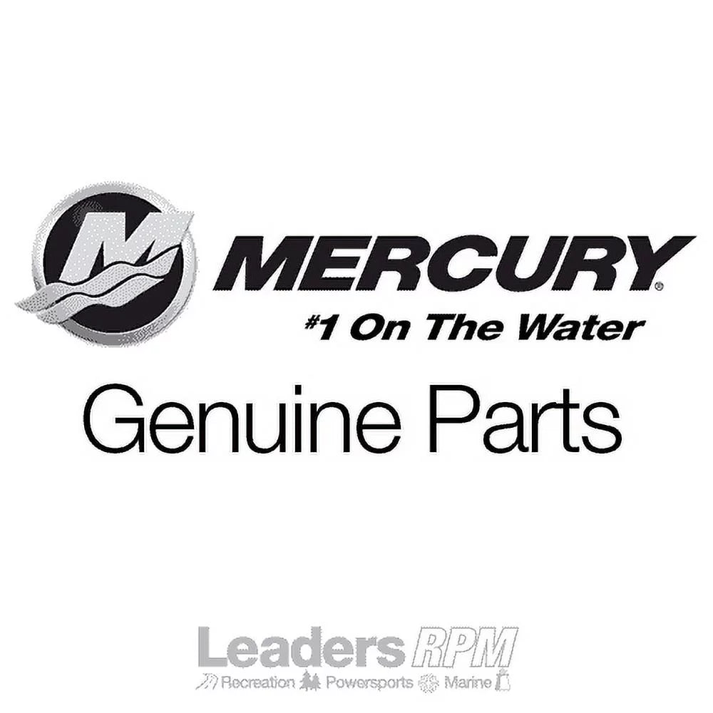 Quicksilver New  Solenoid, 89-96054T