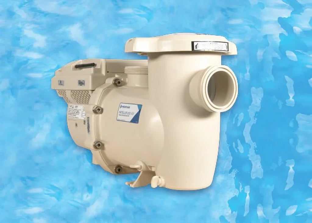 Pentair WiFi and Bluetooth IntelliFlo3  3.0HP | Replacement Pool Pump 011075