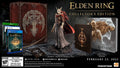 Elden Ring Collector's Edition, Bandai Namco, Xbox Series ,, Xbox One, PlayStation 4, PlayStation 5