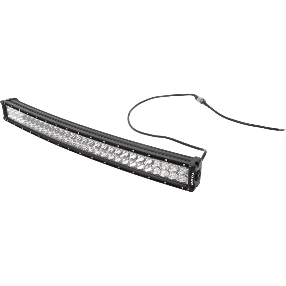 Tusk   Light Bar Kit 30" Curved For   Trail  1000 Ultimate 2021-2022