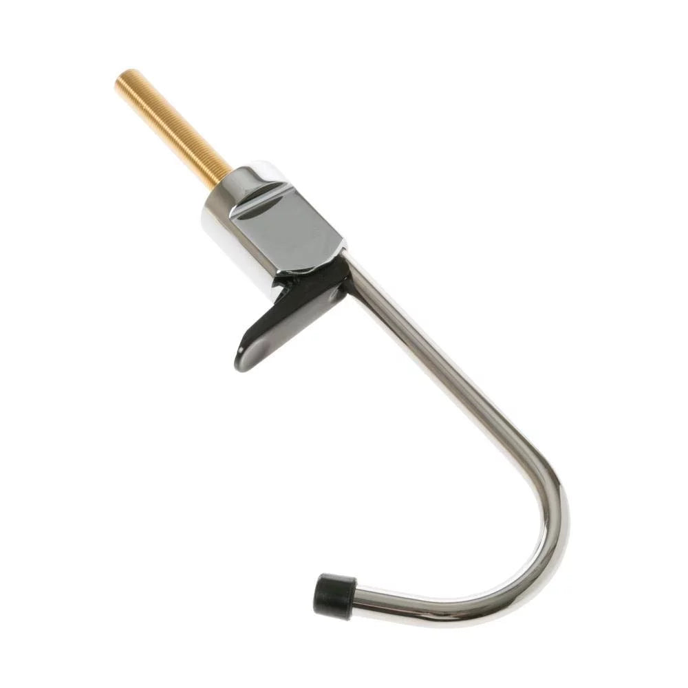 Water Filtration Faucet in Chrome for Filtration Systems