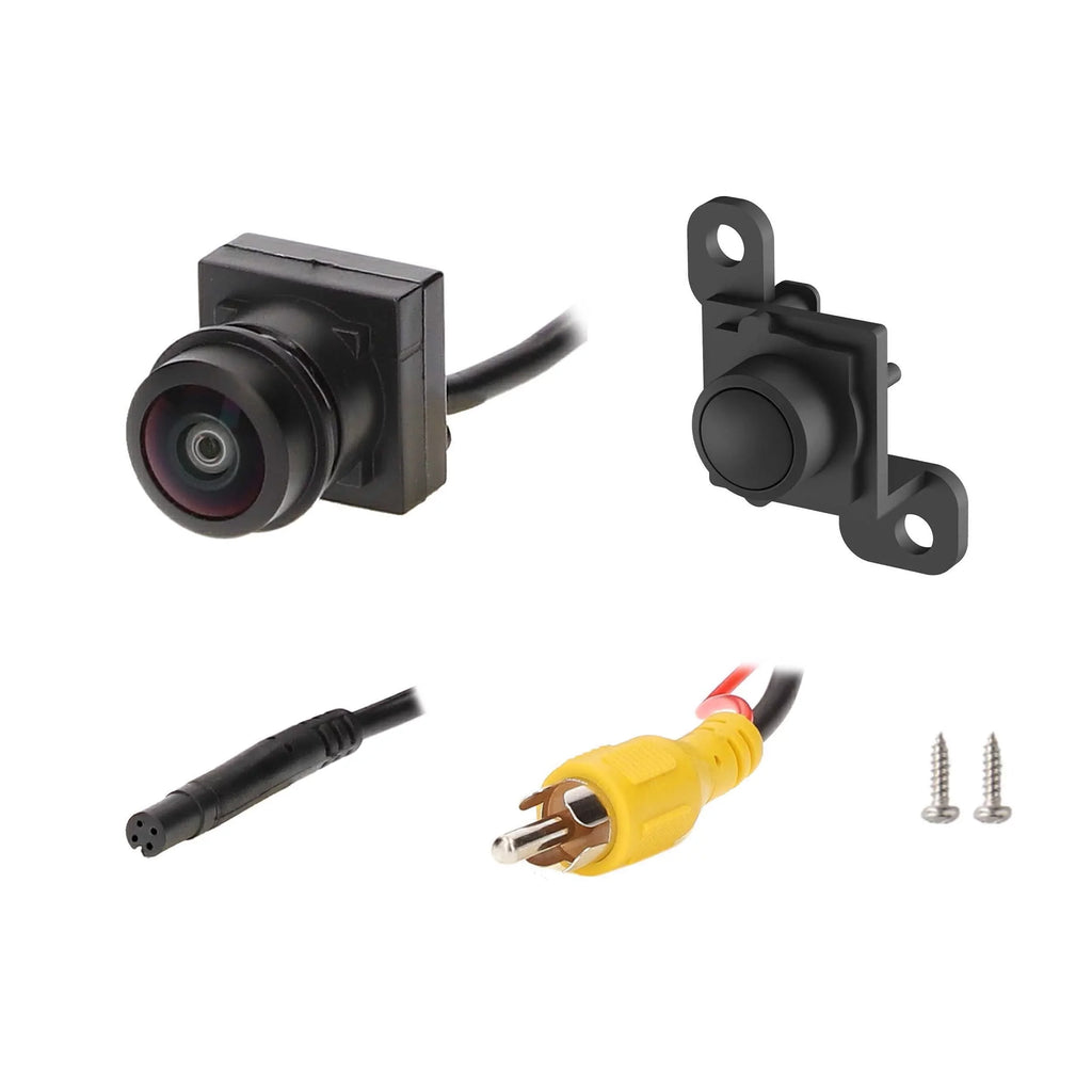 iBeam -  Replacement Camera  for  Silverado 2018-Up