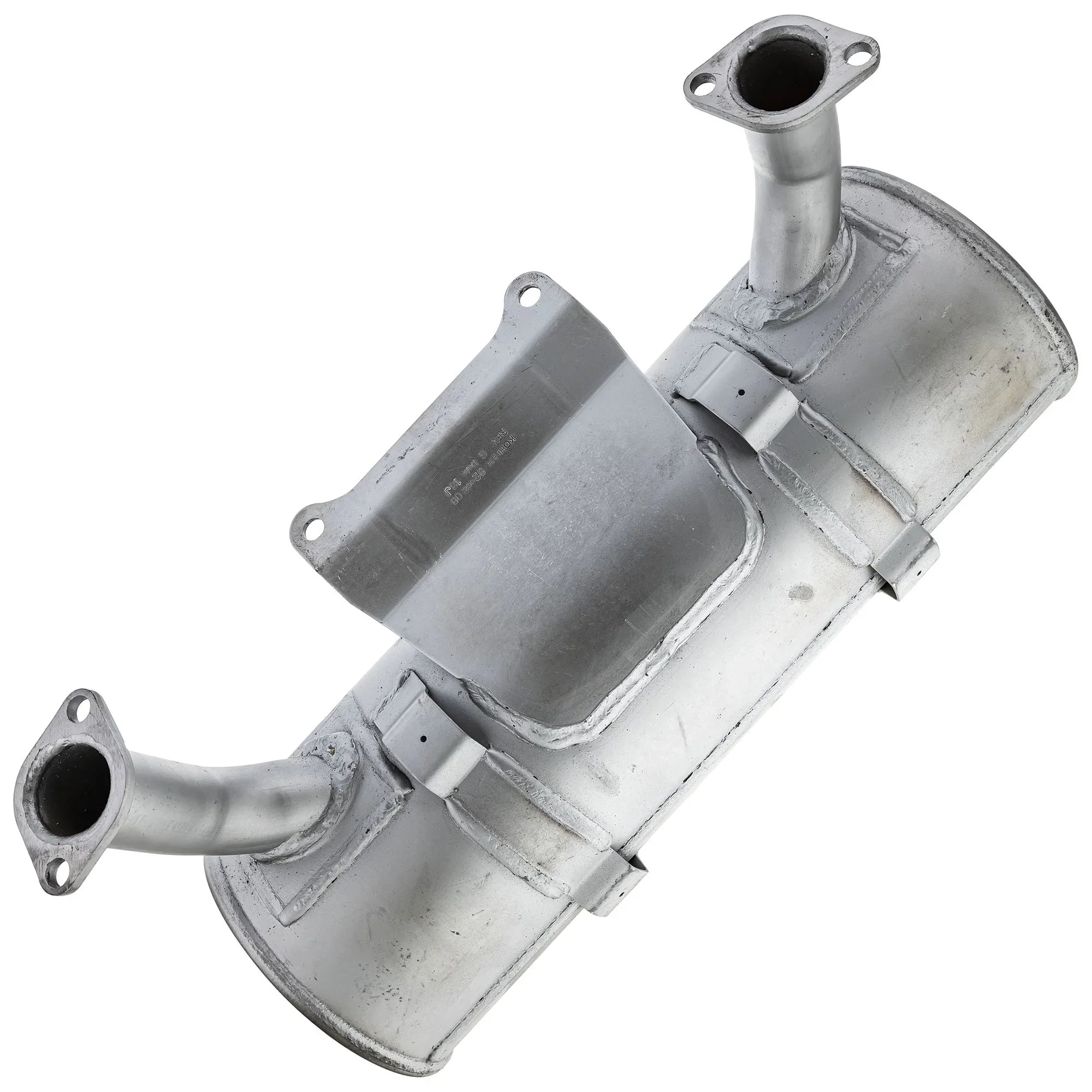 Kohler -068-06- Kit: Muffler Center Outlet