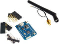 Mini Pro 4MB/16MB External Antenna Connector NodeMCU Based esp8266 Series Antenna -8266EX