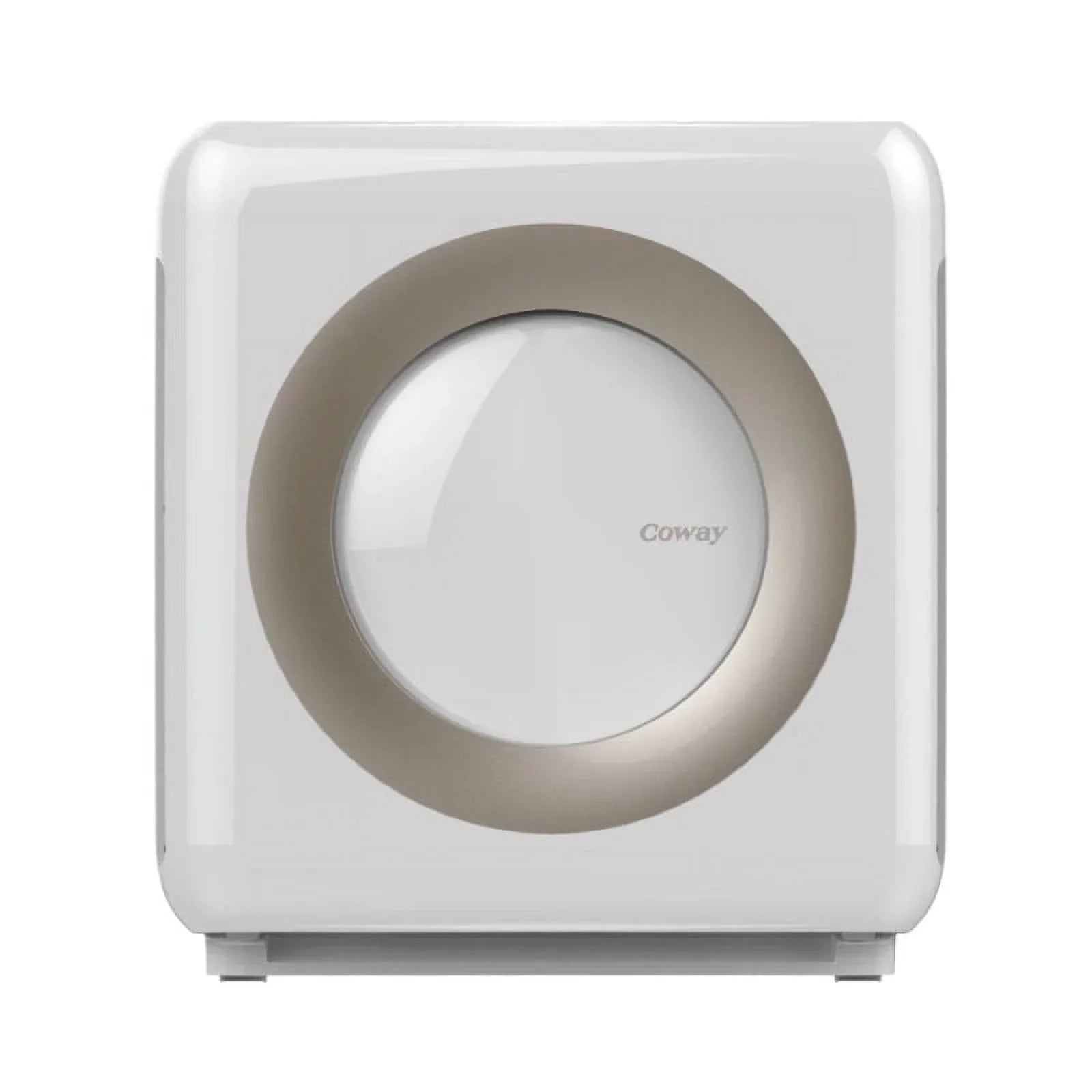 Restored Coway -1512HH Mighty Air Purifier, White (Refurbished)