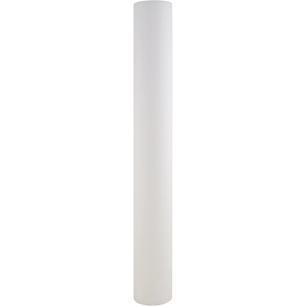 SpiroPure 20 x 2.5 Inch 1 Micron Melt-Blown Polypropylene Filter (20 Pack)