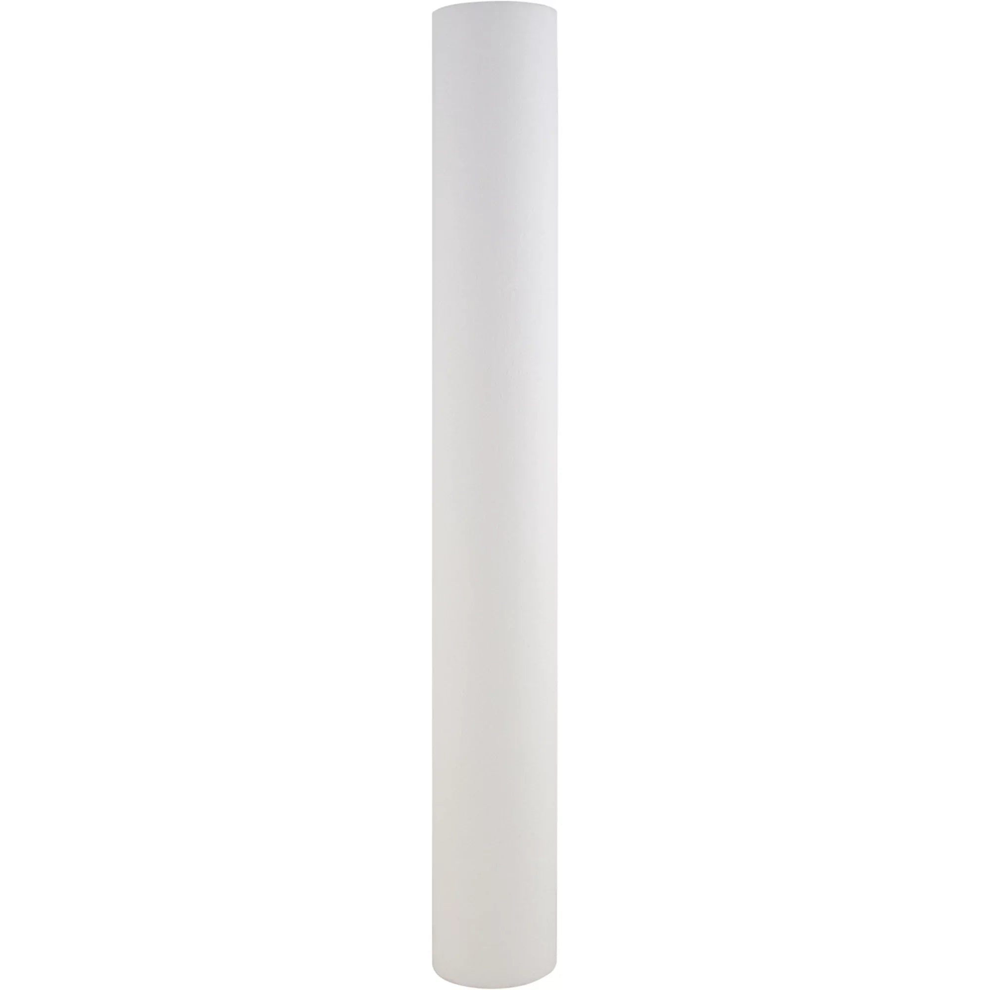 SpiroPure 20 x 2.5 Inch 1 Micron Melt-Blown Polypropylene Filter (20 Pack)