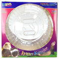 Lees Kritter Krawler - Clear Giant - 12.5" Diameter Pack of 4