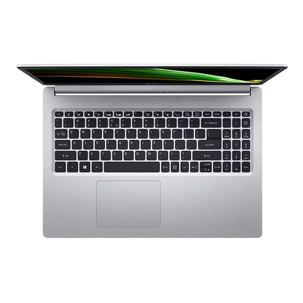 Restored Acer Aspire 3 - 15.6" Laptop Intel Core i7-1165G7 2.8GHz 16GB  512GB   (Refurbished)