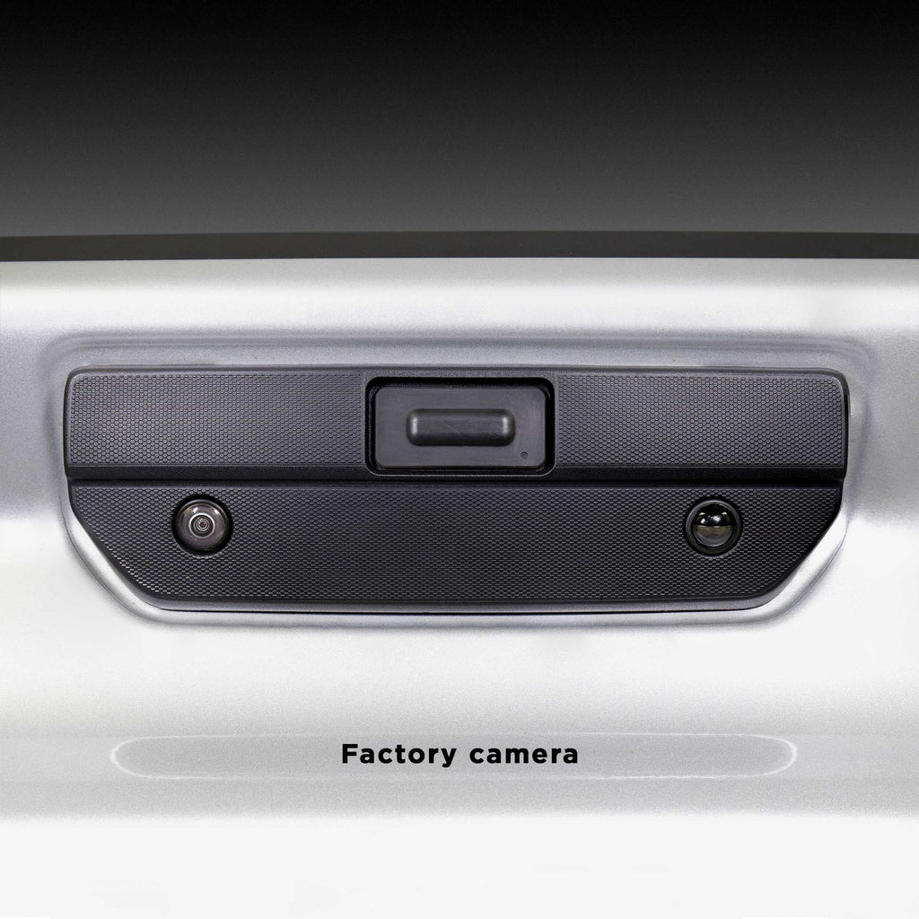 iBeam -  Replacement Camera  for  Silverado 2018-Up