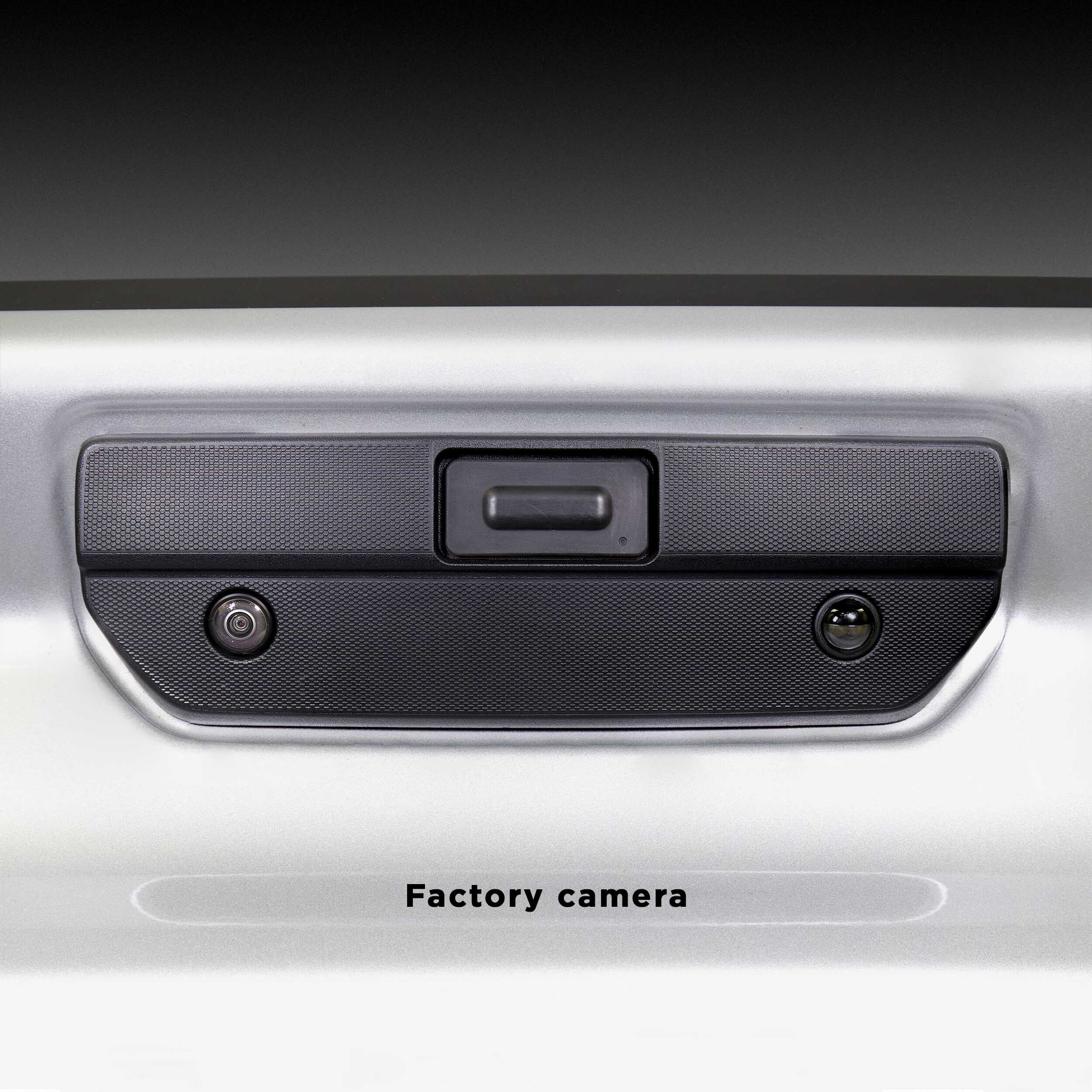 iBeam -  Replacement Camera  for  Silverado 2018-Up