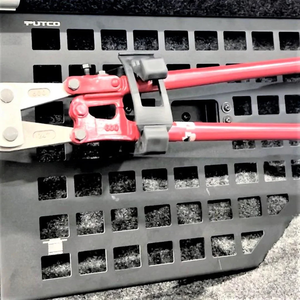 Putco 195954 Molle Grip Kit