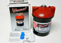 1A-25B General Wool Fuel Oil Filter and Housing 3/8" refill 1A-30, 88-, -1