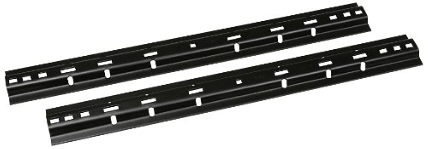 Husky Towing 30686 Bolt-On Fifth Wheel Hitch Mount Kit