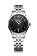 Swiss Army Victorinox Womens Alliance Watch - Diamond - Stainless -  Dial