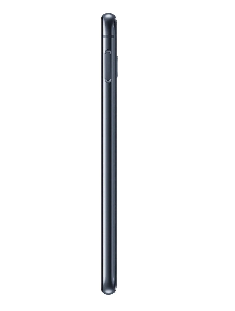 Pre-Owned Samsung Galaxy S10e 5.8" 128GB 6GB  Prism Black  & Prepaid Smartphone - (Refurbished: Good)