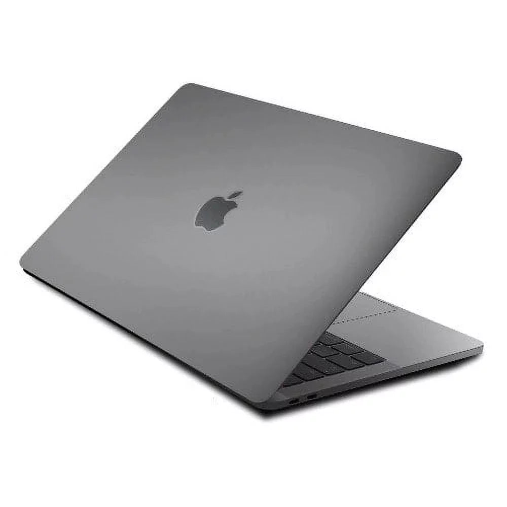 Pre-Owned MacBook Pro Tach bar2017 13" 3.1GHz i5 16   512  , Case and Apple Wireless Mouse, Mac  Monterey, (Refurbished: Like New)