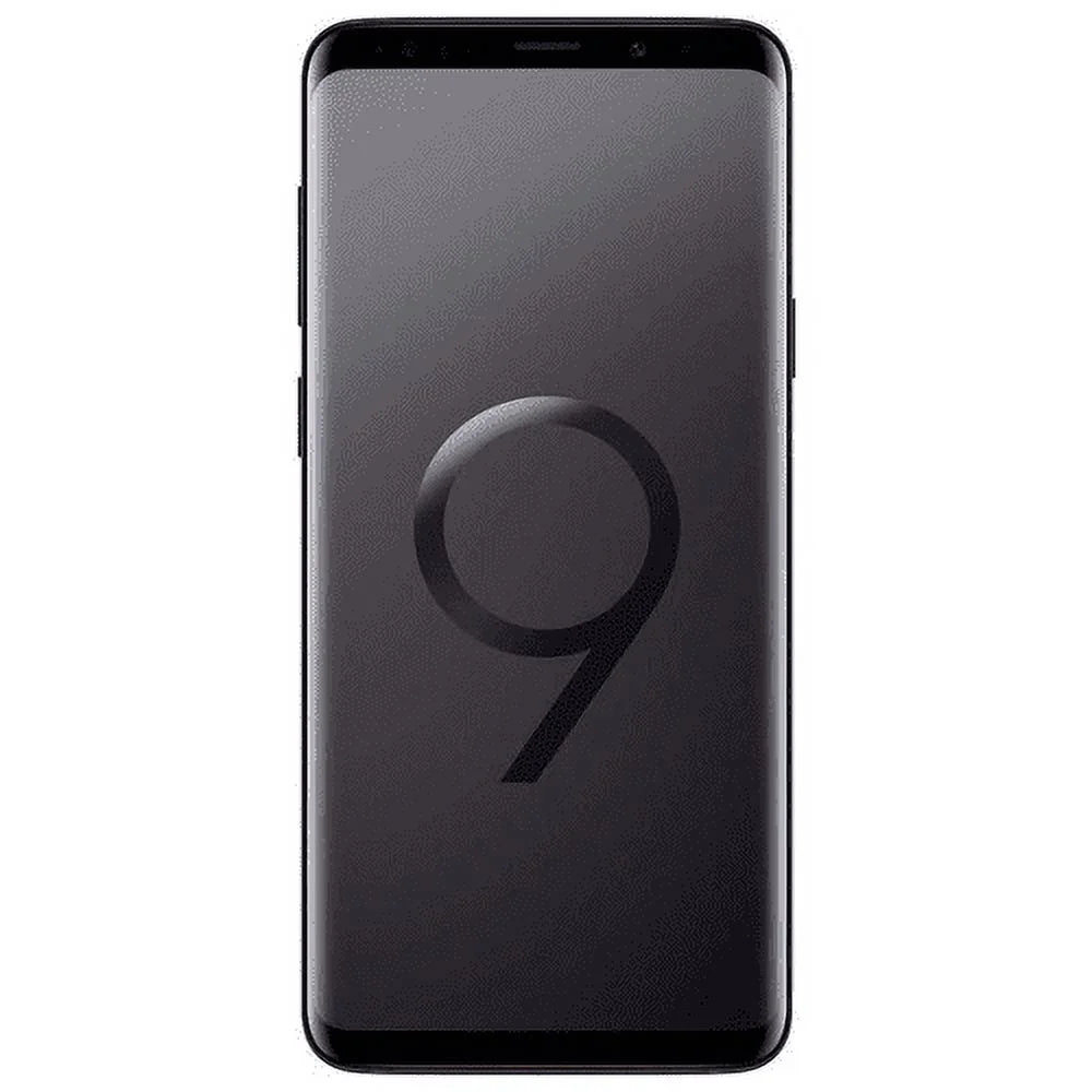 Samsung Galaxy  64GB Midnight Black (Sprint)  Grade