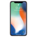 Restored Apple iPhone  256GB Unlocked (, not ), Silver (Refurbished)
