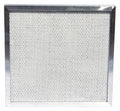 Dri-Eaz Air Cleaner Filter,13.75x13.75x2.5",3PK
