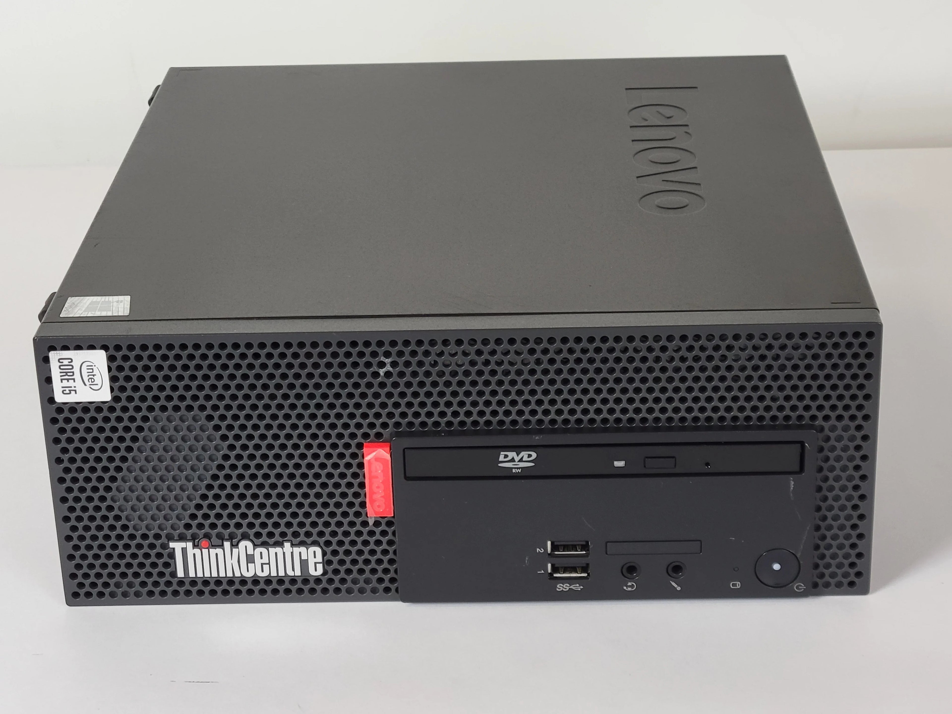 Lenovo ThinkCentre M70c  i5-10400 2.90GHz 8GB  256GB  Window 10 Pro