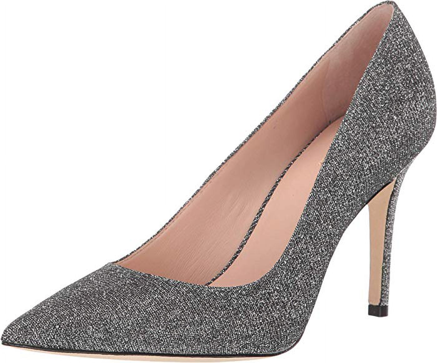Kate Spade New York  Women's Vivian Ankle-High Pump,  6.5