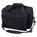 Bulldog Cases Deluxe -Large Range bag w/ Pistol Rug