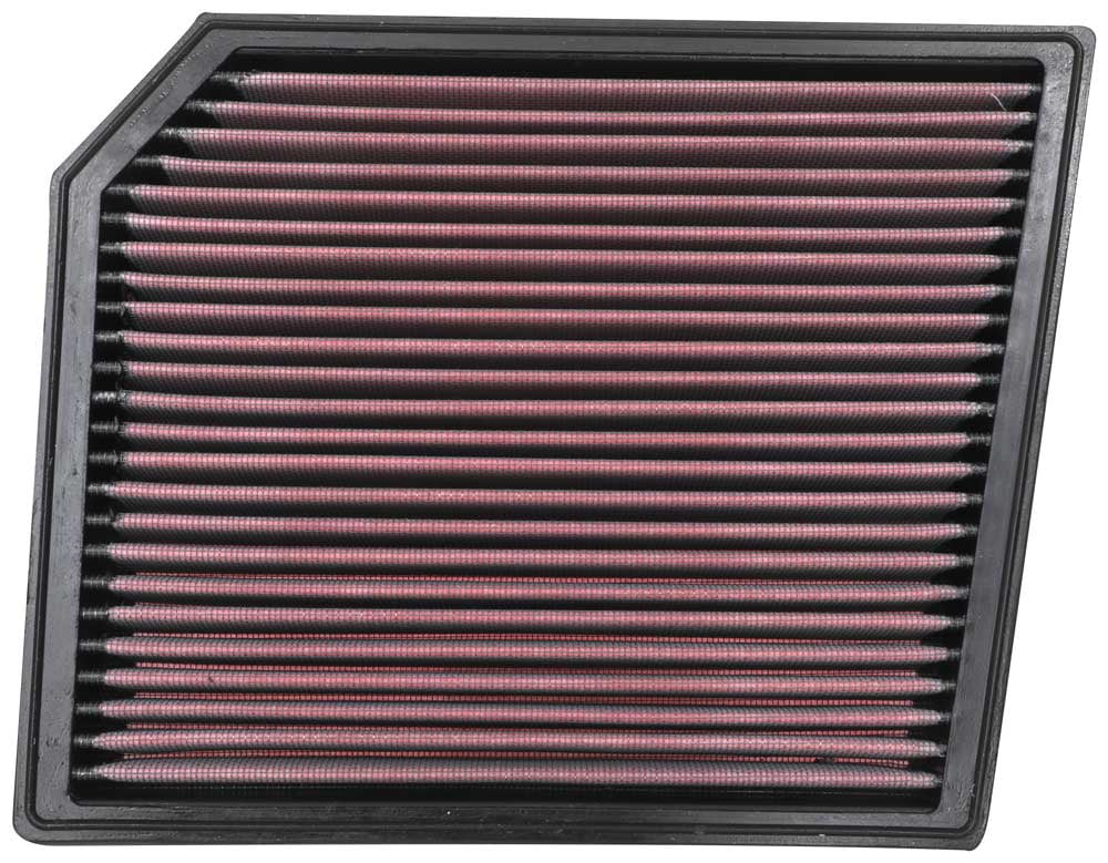 & Engine Air Filter: High Performance, Premium, Washable, Replacement Filter: Compatible with select  and Mini Cooper Models (see product description), 33-5111 Fits select: 2020-2022