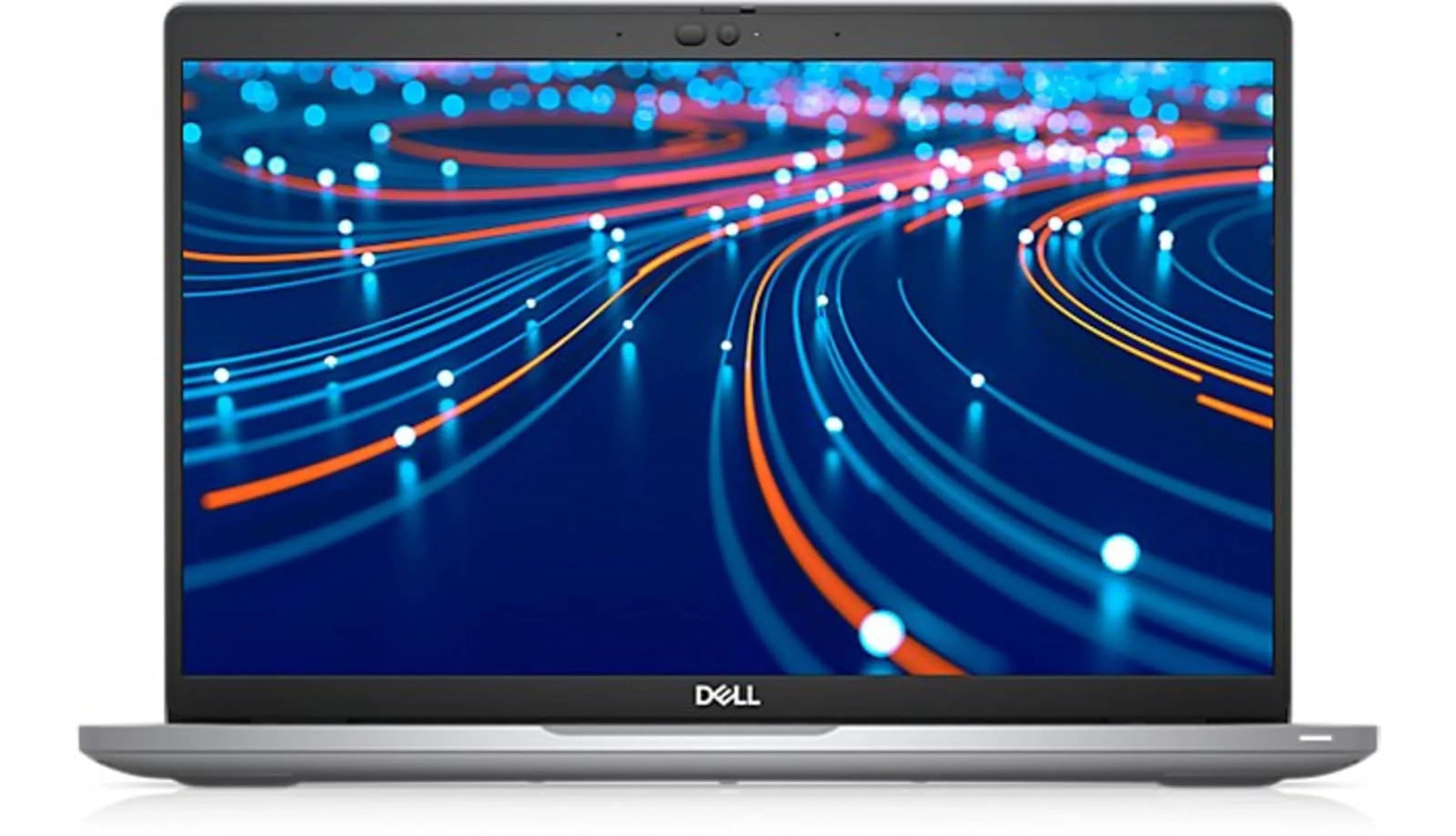 Restored Dell Latitude 5000 5420 Laptop (2021) 14"  Touch Core i7 - 256GB  - 16GB  4 Cores @ 4.4 GHz - 11th Gen  (Refurbished)