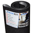 Proform Performance 600C Treadmill Running Belt 1ply Sand Blast