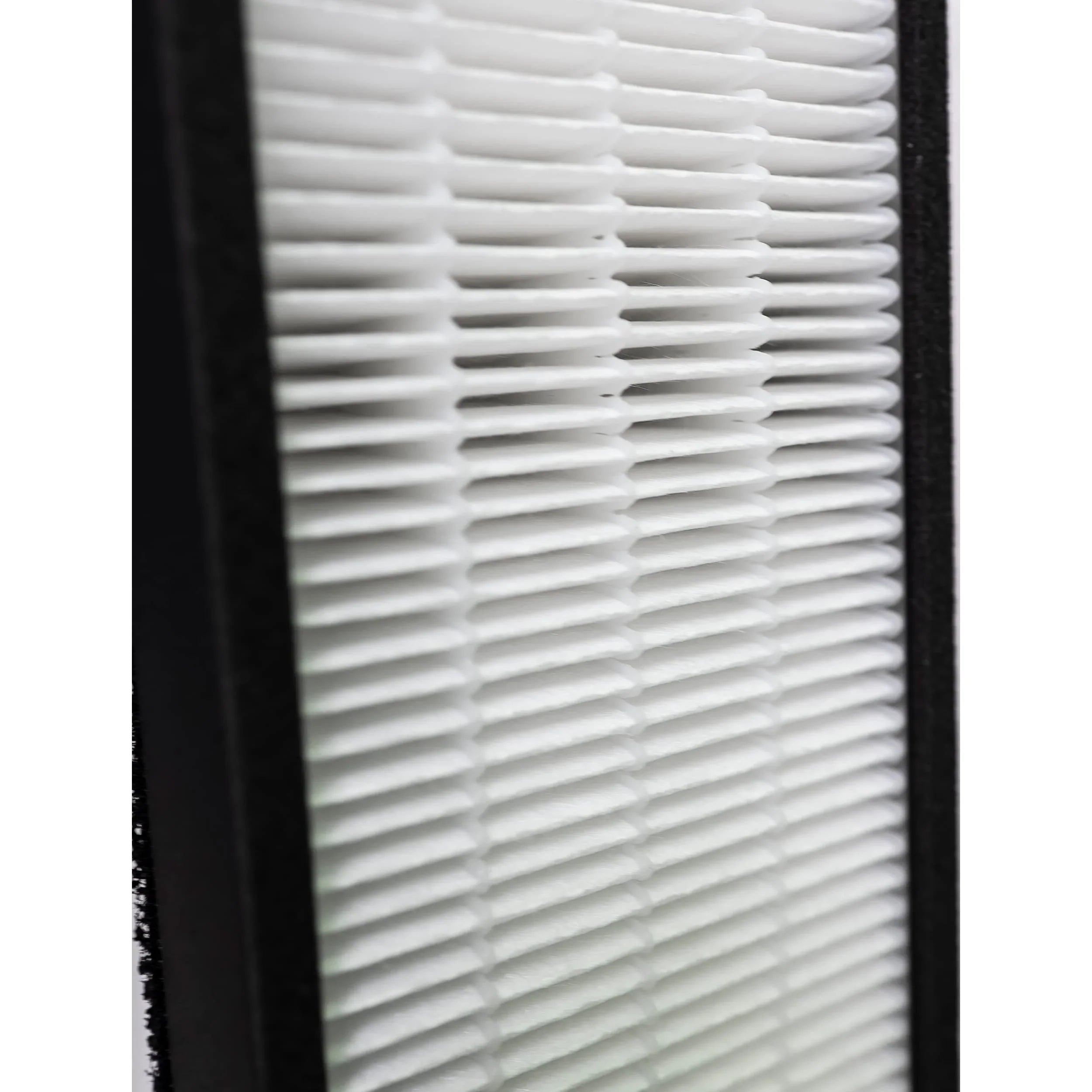 Filter-Monster – Replacement  Filter with 4 Carbon Pre-Filters Set, 2  and 8 Carbon Filter Pack - Compatible with GermGuardian  Air Purifier Filter Size