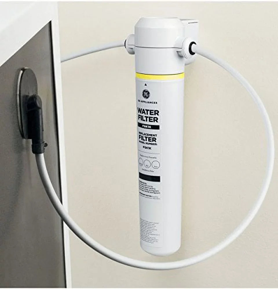 Genuine   Refrigerator Water Filter Cartridge