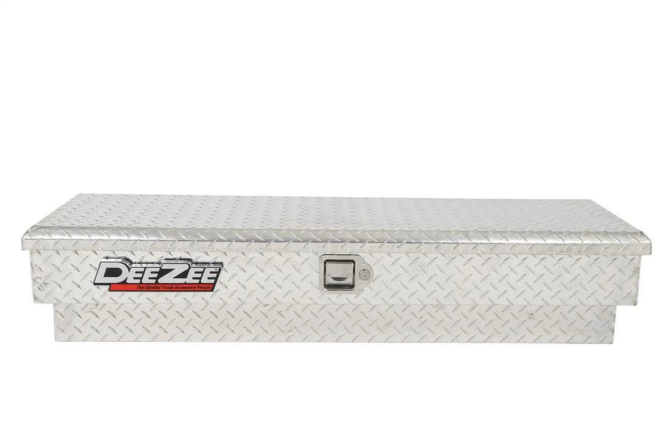 Dee Zee  Tool Box Fits select: 2020-2022  , 2022
