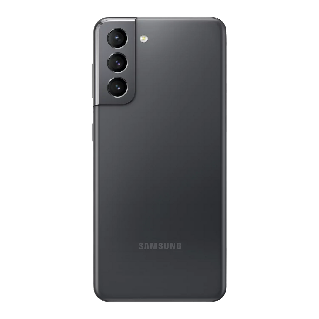 Restored Samsung Galaxy  5G  128GB Gray Smartphone locked for At&t - Condition (Refurbished)