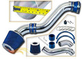 Rtunes Racing Short Ram Air Intake Kit + Filter Combo  Compatible For 01-05 Chevy Trailblazer / 02-05  Envoy / 02-04 Oldsmobile Bravada 4.2L