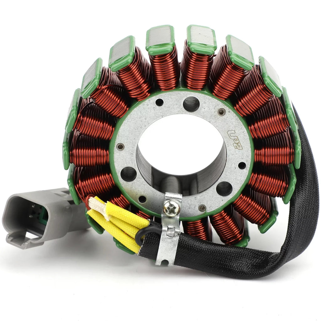 Motor Genic Magneto Stator Coil For -     800CC 98-05 290887950 420887951